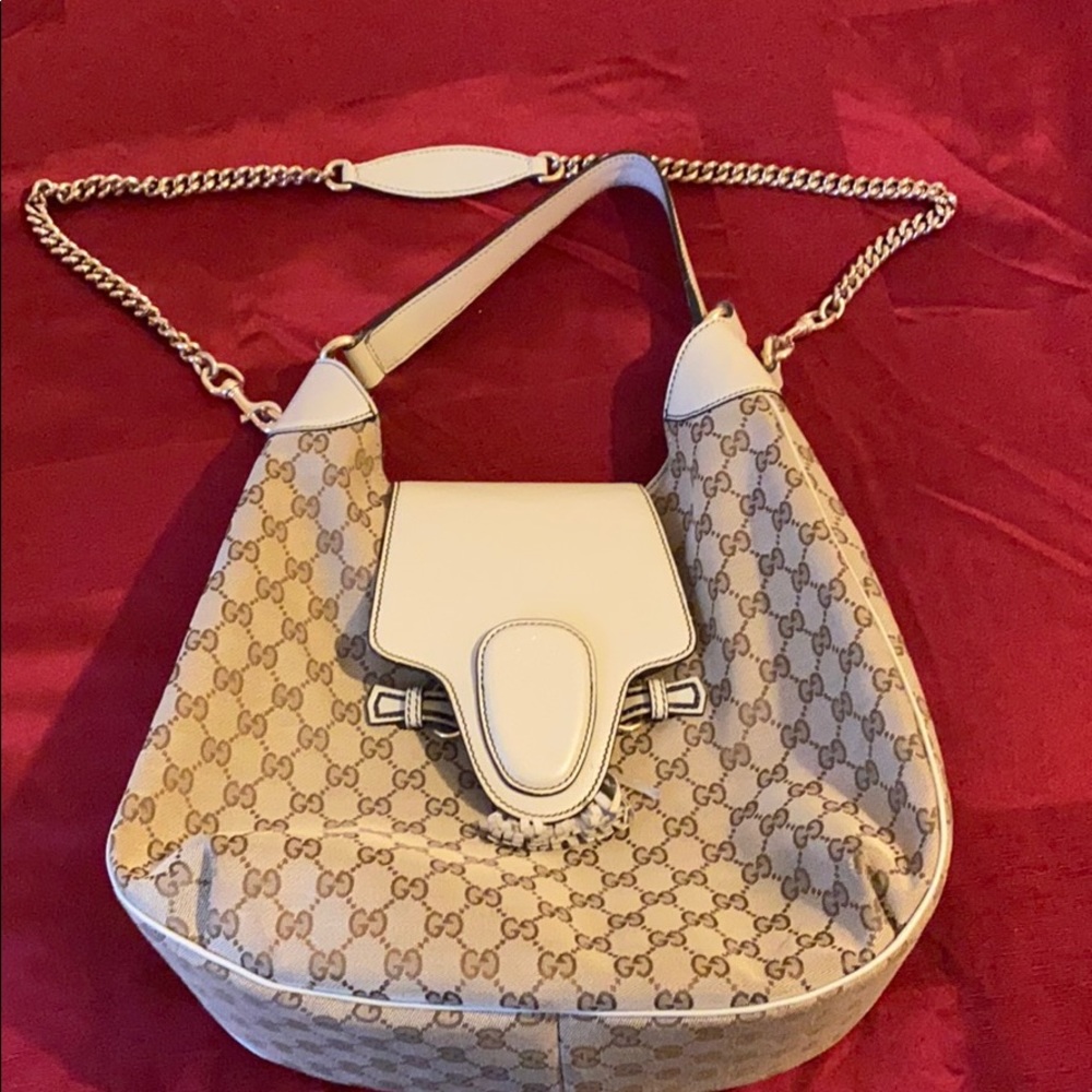 Gucci bag